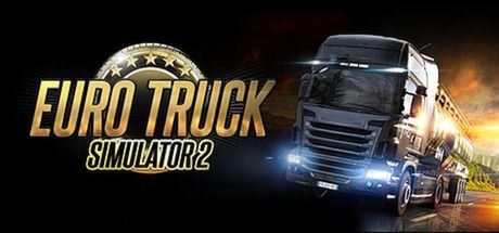 Euro Truck Simulator 2 Giveaway